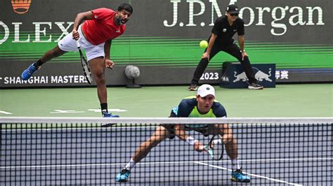 shanghai rolex masters 2021 final